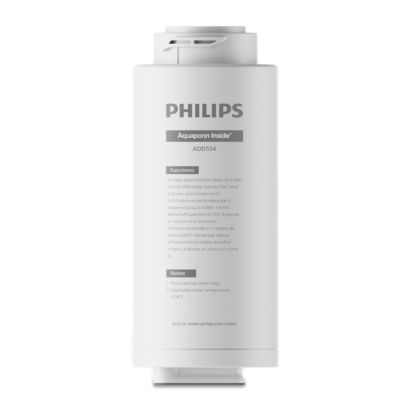 Philips Reverse Osmosis purification