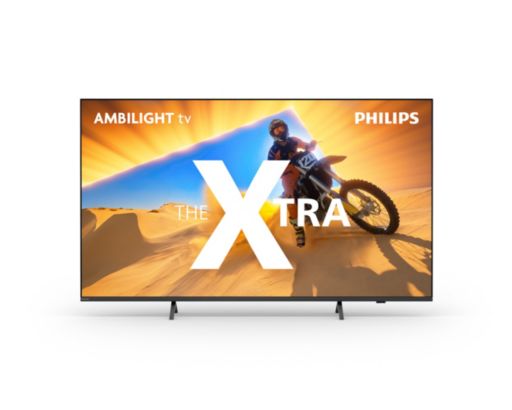 The Xtra