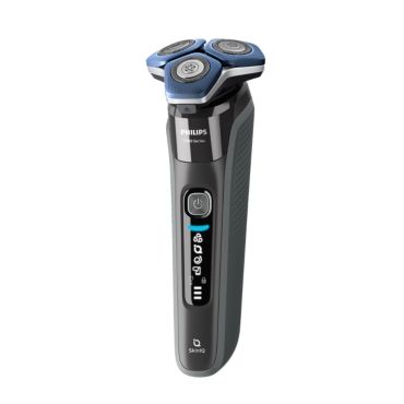 Shaver series 7000 Aparat de bărbierit electric umed şi uscat