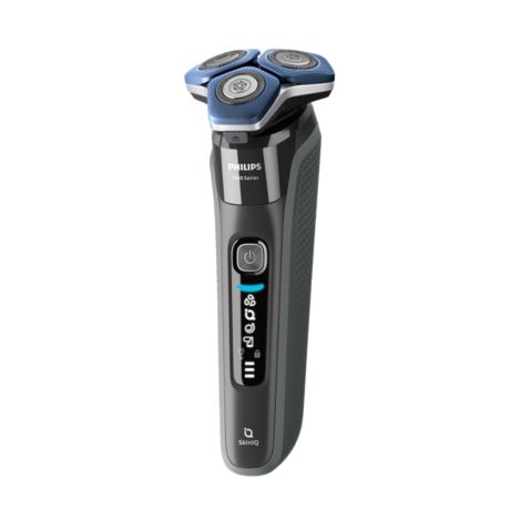 S7837/50 Shaver series 7000 干湿两用电动剃须刀