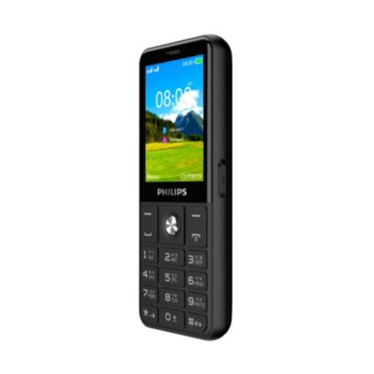Philips Philips E2221