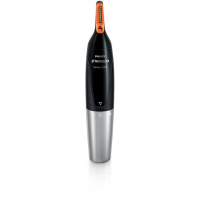 Norelco Nosetrimmer 5100
