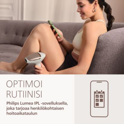 Philips Lumea IPL 9000