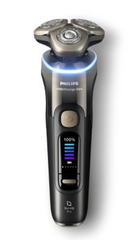 Shaver i9000