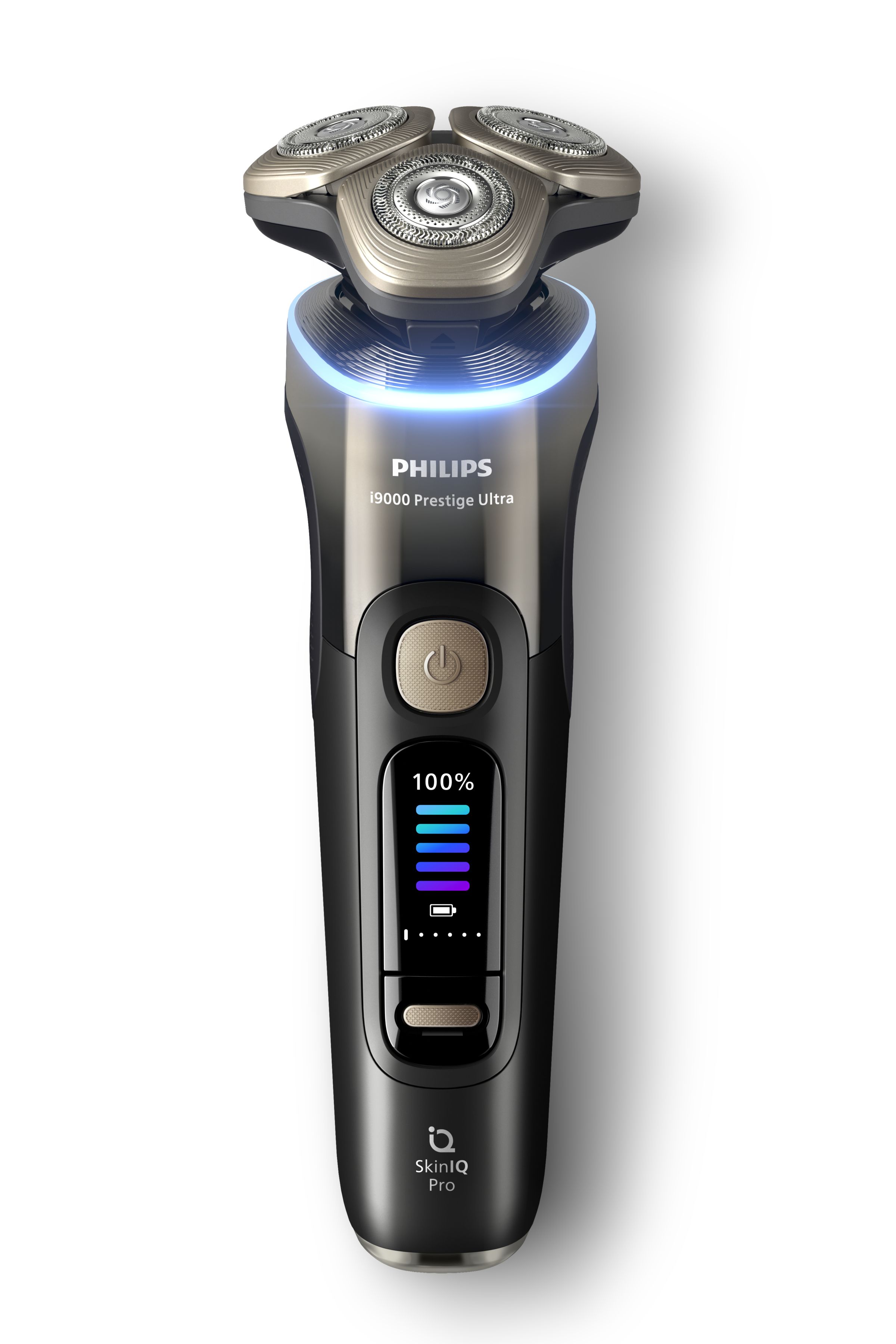 shaver