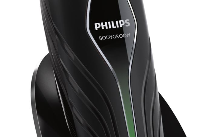 Philips Bodygroom series 5000