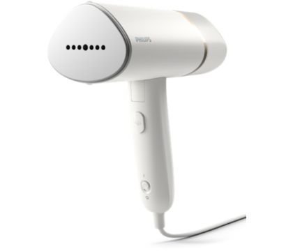 GC442/67 Handheld Steamer