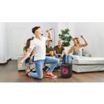 Tõmmake pidu käima