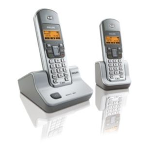 DECT3212S Cordless telephone