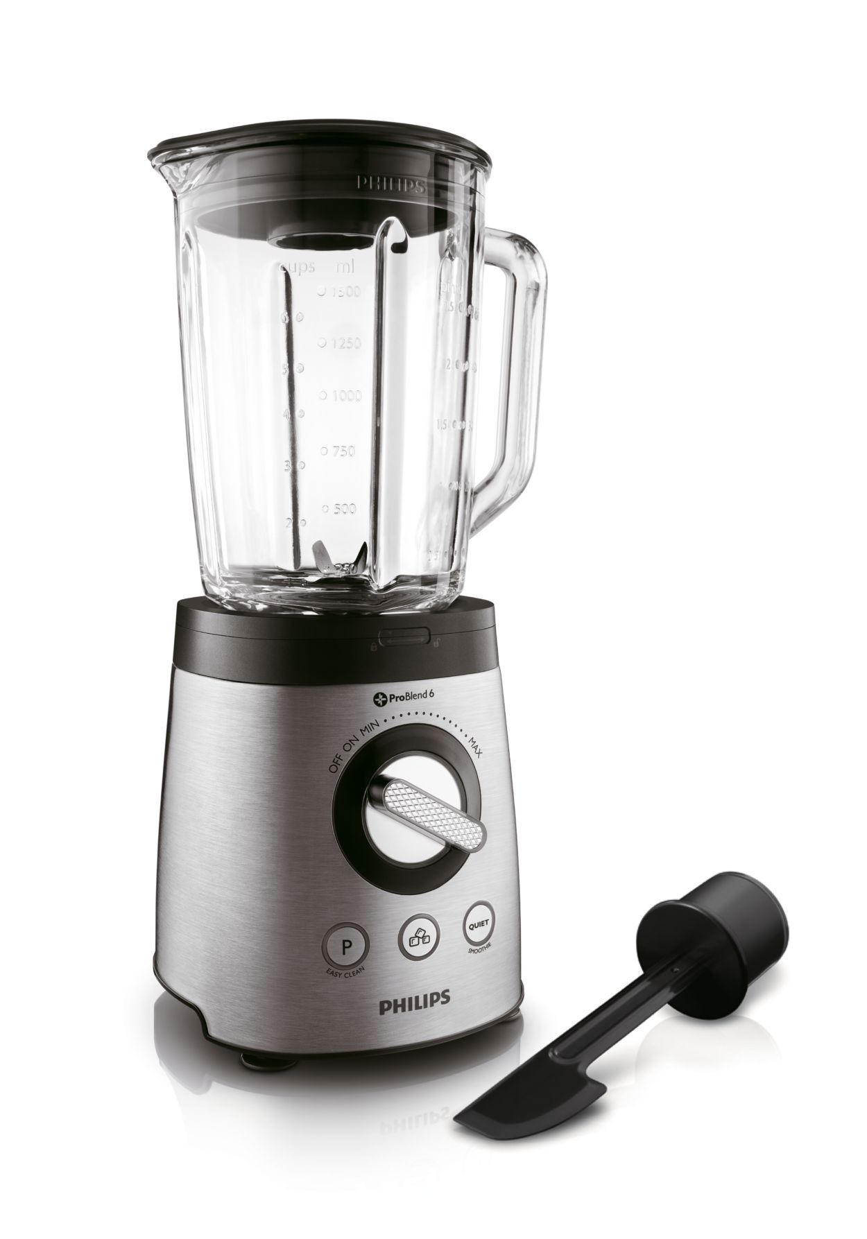 Licuadora philips problend online 6 700w