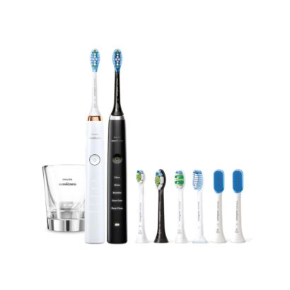 Sonicare DiamondClean ソニッケアー ダイヤモンドクリーン ディープ