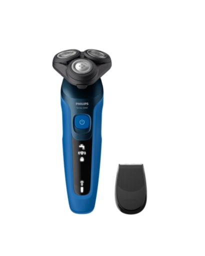 Kemik.com - Recortadora 8 en 1 para Hombre marca Philips para