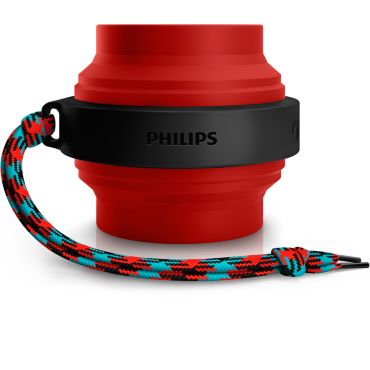 alto-falante wireless portátil