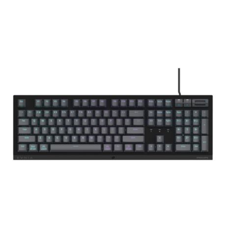 SPK8308BG/93 Evnia Evnia 3000 采用 Ambiglow 技术的机械游戏键盘