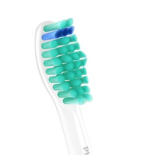 Sonicare ProResults Pakke med 8 børstehoveder