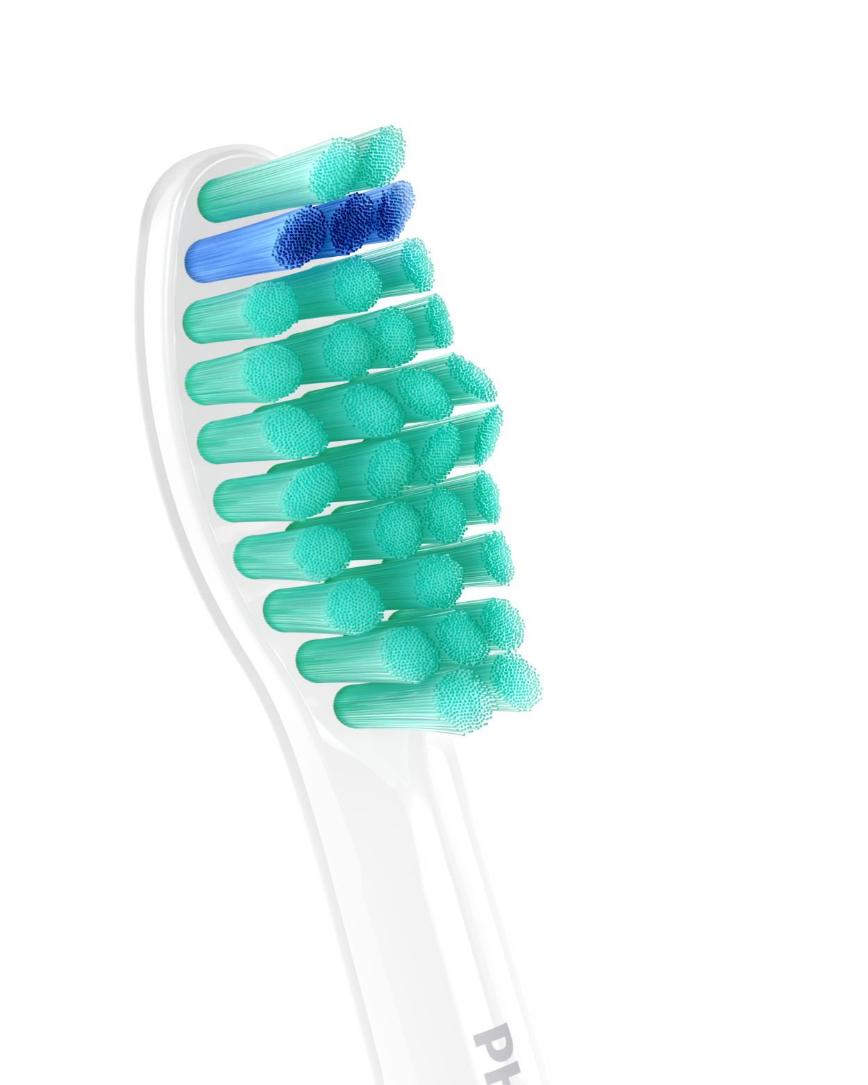 C1 ProResults 4-pack brush heads HX6014/14 | Sonicare