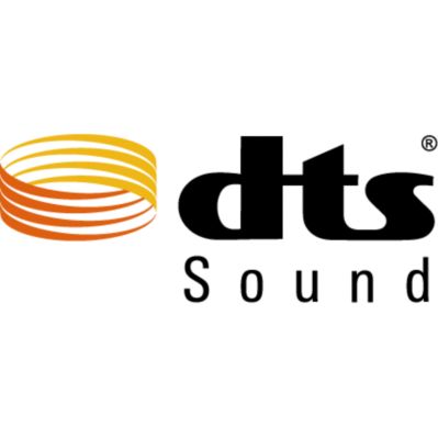 Feature logo