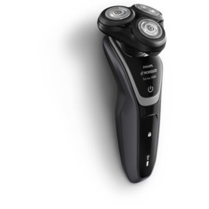 Close, Fast Shave