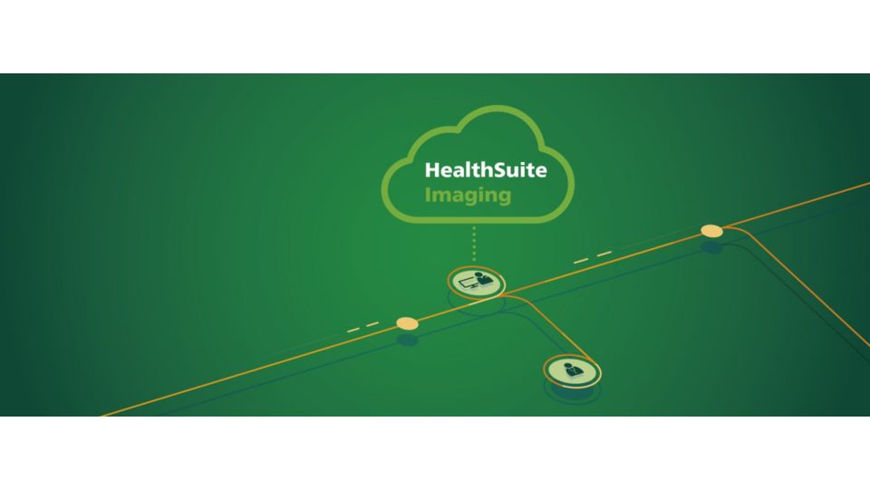 Cloud HealthSuite Imaging