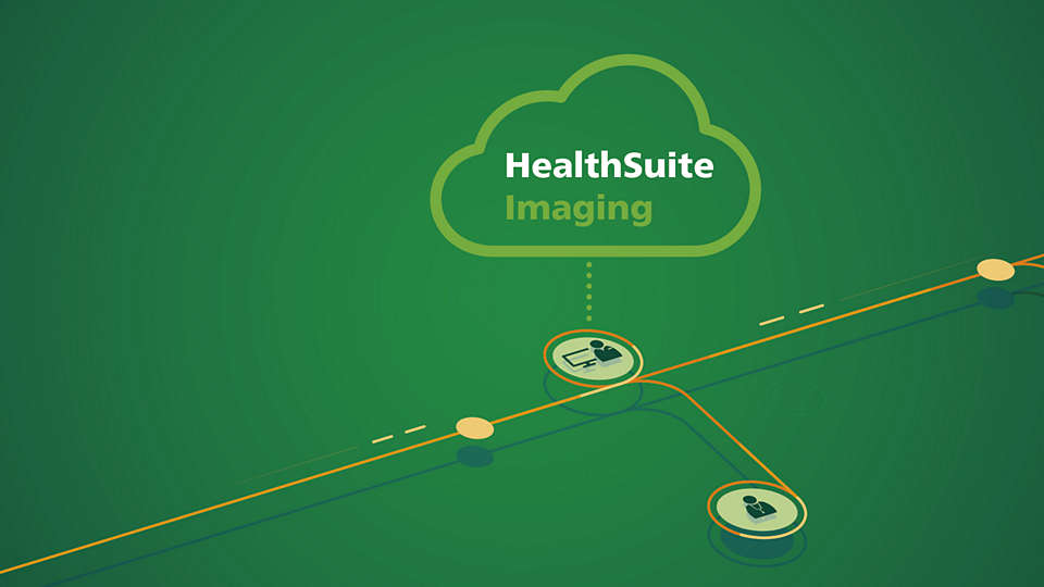 Cloud HealthSuite Imaging