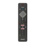 Odkrywaj nowe wymiary z funkcją Alexa i technologią Ambilight