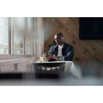 Zasnovano za življenje na poti.