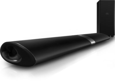 Philips Fidelio SoundBar