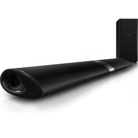 HTL7180/F7 Philips Fidelio SoundBar HTL7180 Home theater