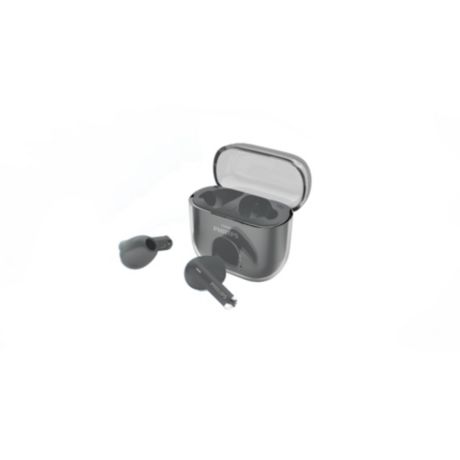 TAT1158BK/97  True Wireless Headphones