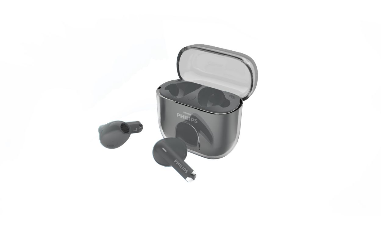 Hear your sounds clearly