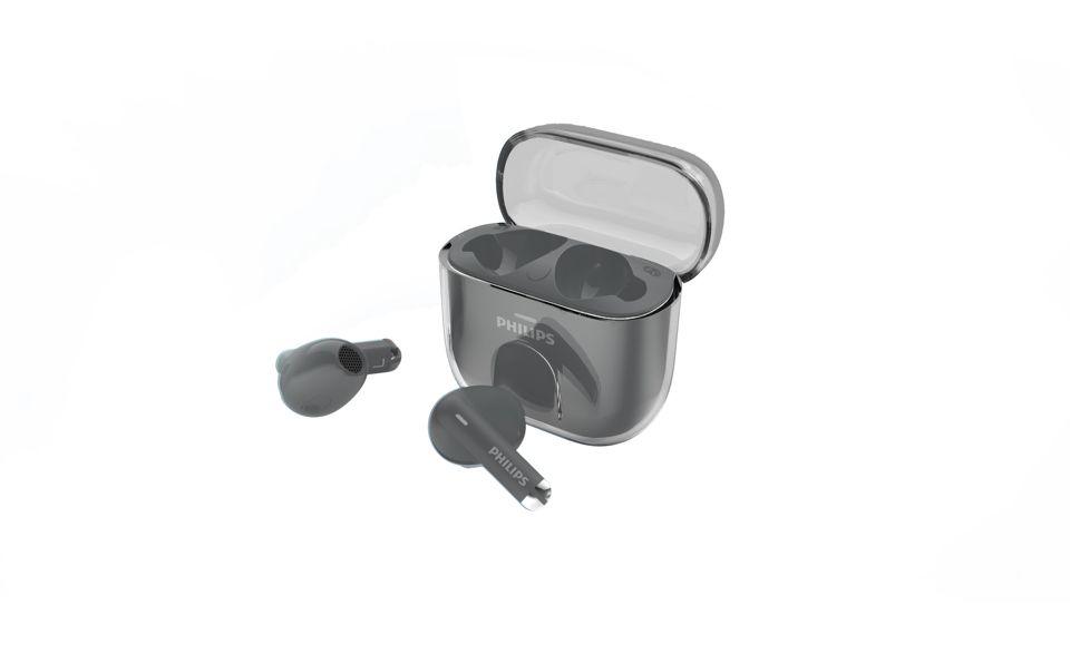 Hear your sounds clearly