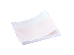 Thermal paper for PageWriter Z-fold