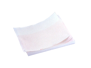 Thermal paper for PageWriter Z-fold