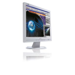 LCD monitor