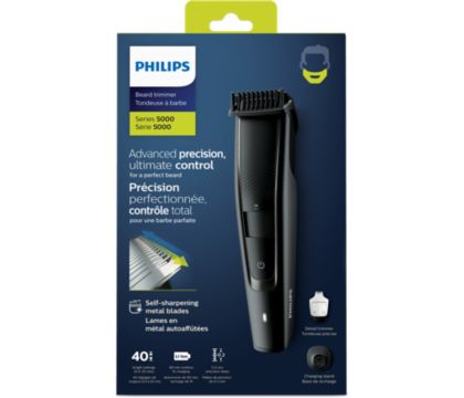 Beardtrimmer | BT5515/15 Philips series 5000 Bartschneider