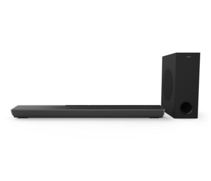 Home Audio - Soundbars