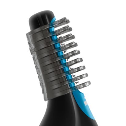 Philips Nose trimmer series 5000
