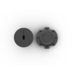 Precise fit and easy installation