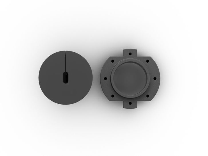 Philips Accessories for LED upgrade