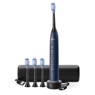 Sonicare Philips Series 7100 - Rechargeable Toothbrush - Hx7423/08