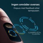 Opplev pussing på neste nivå