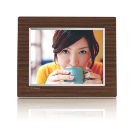 8FF3CDW/75  PhotoFrame