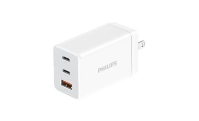 PHILIPS ワイヤレス充電器 ホワイト Amazon.co.jp: Philips (フィリップス) 3-in-1ワイヤレス充電器 Qi2