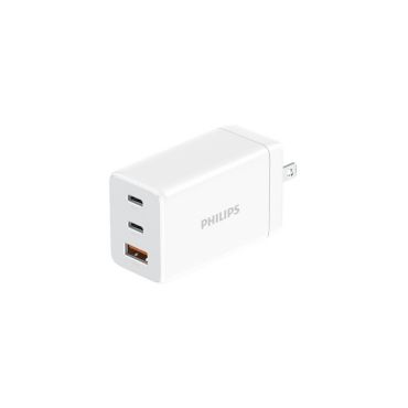 コンセント式充電器