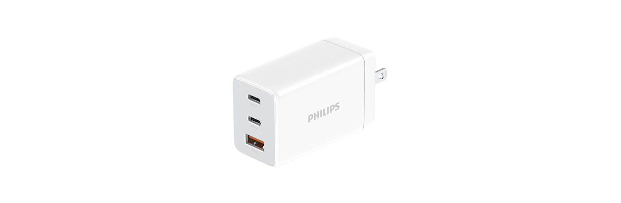 Mini GaN 急速充電器