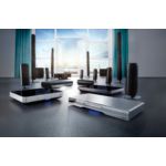 Κινηματογραφική εμπειρία, κορυφαία ποιότητα εικόνας και ήχου