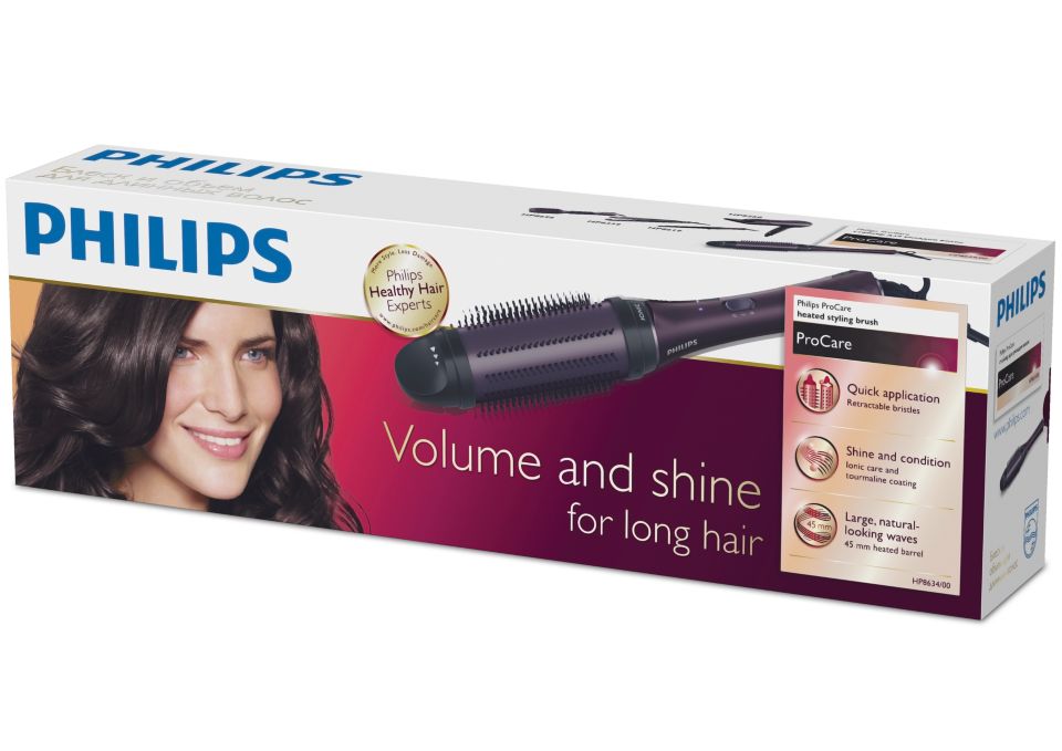 Philips shop procare ion