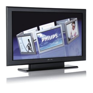 BDS4231R plasma monitor