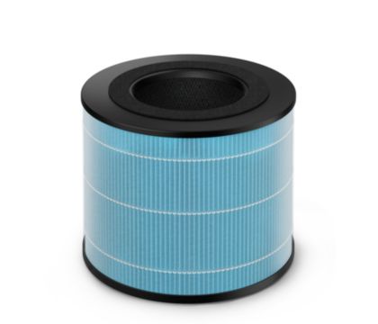 هواء صحي أكثر، على الدوام