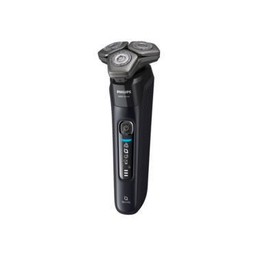 Shaver series 9000 干湿两用电动剃须刀